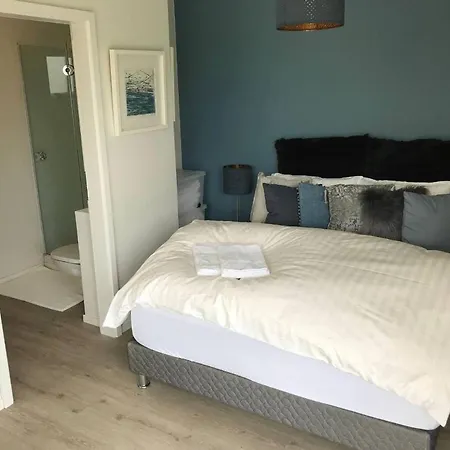 Dalabyggd Cottages - Romantic Stay By The Secret Lagoon Fludir Extérieur photo