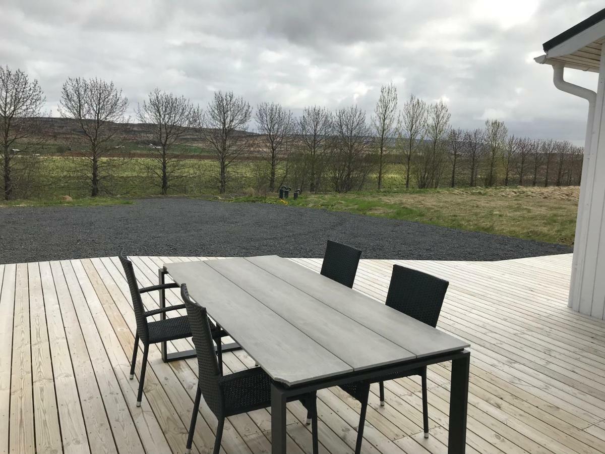 Appartement Dalabyggd - Romantic By The Secret Lagoon