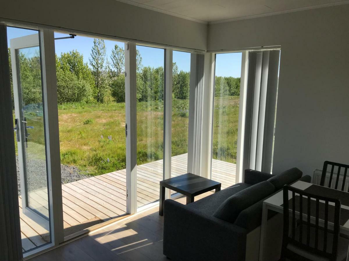 Appartement Dalabyggd - Romantic By The Secret Lagoon