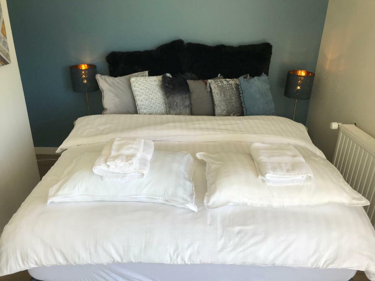 Dalabyggd - Romantic By The Secret Lagoon Appartement Fludir