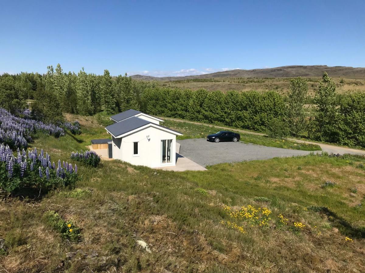 Appartement Dalabyggd - Romantic By The Secret Lagoon Fludir