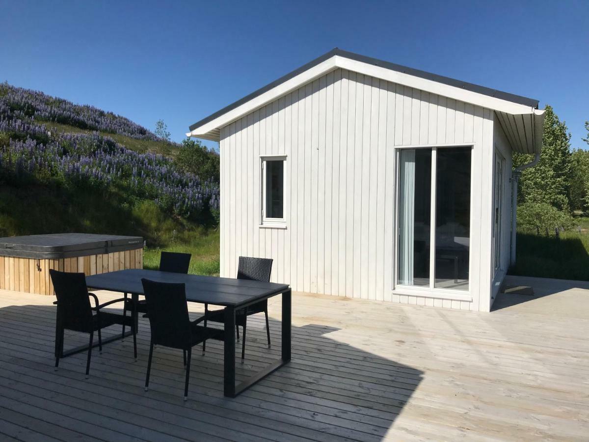 Dalabyggd - Romantic By The Secret Lagoon Appartement Fludir