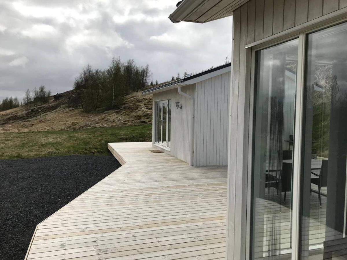 Appartement Dalabyggd - Romantic By The Secret Lagoon Fludir