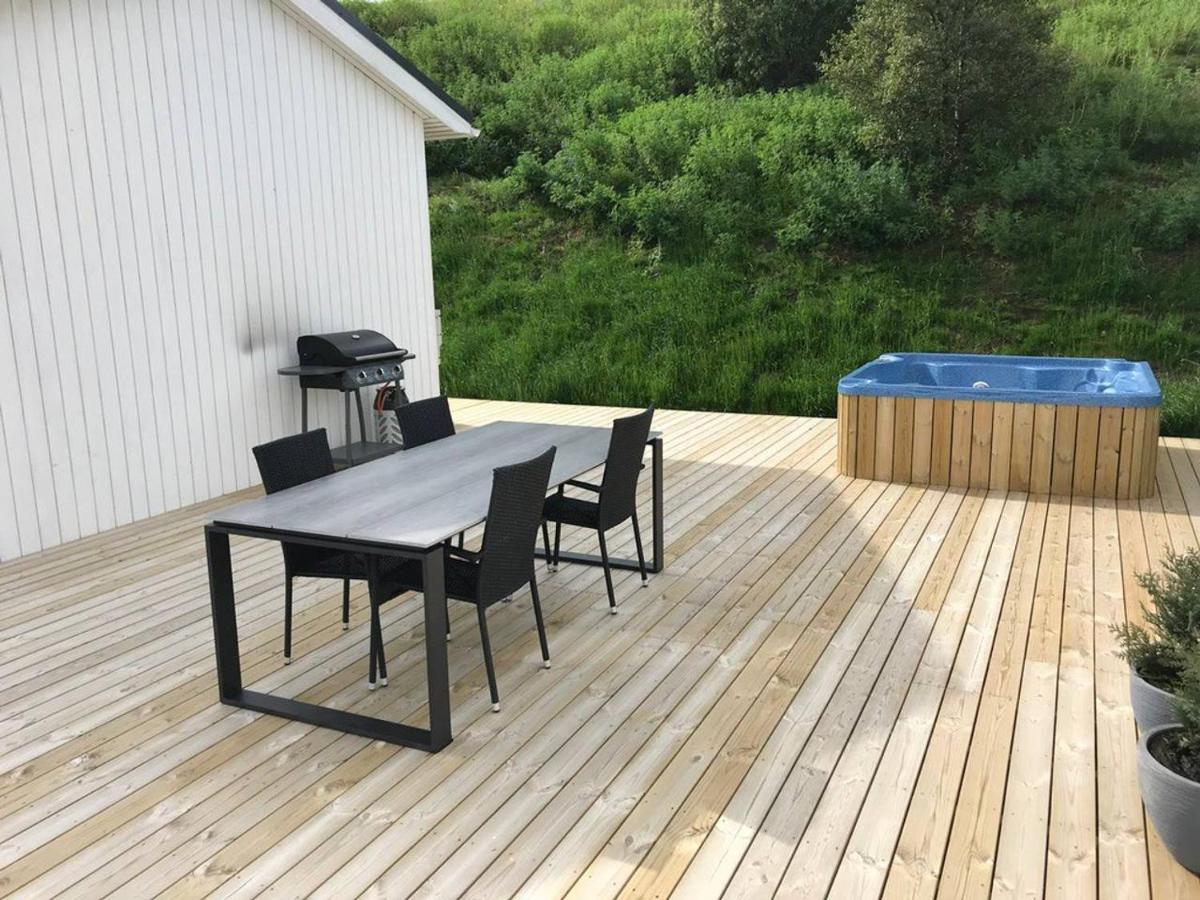 Appartement Dalabyggd - Romantic By The Secret Lagoon