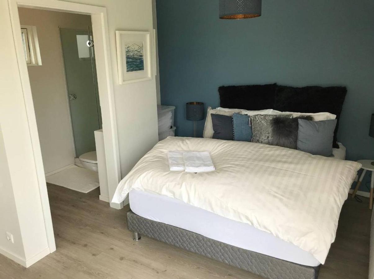 Dalabyggd - Romantic By The Secret Lagoon Appartement
